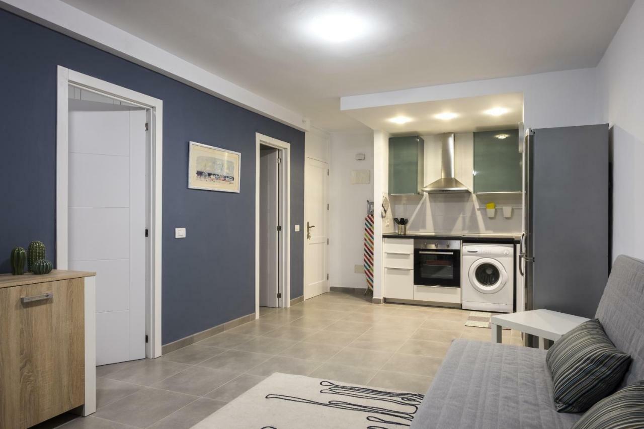 Full Center Of Las Americas, Renovated, High Floor Playa de las Americas  Ngoại thất bức ảnh