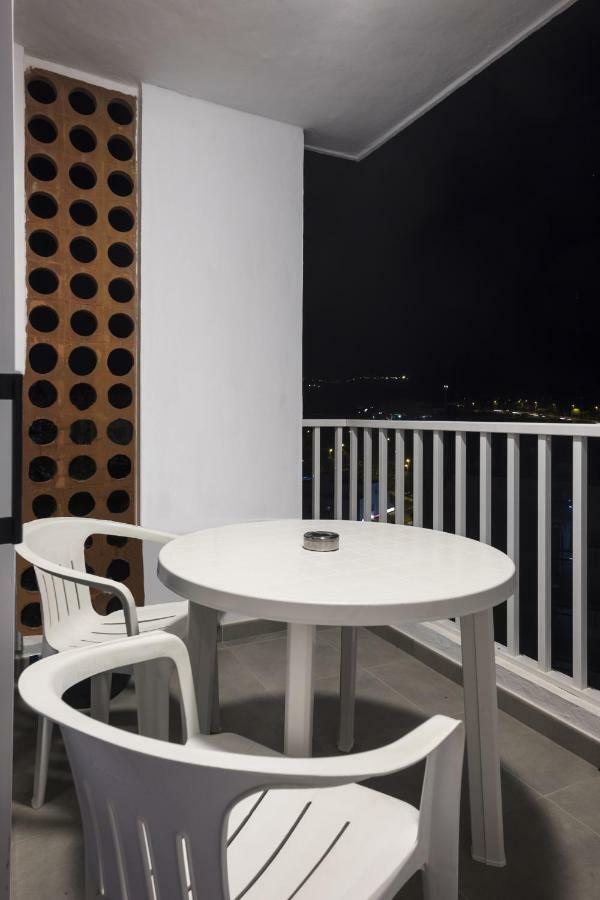 Full Center Of Las Americas, Renovated, High Floor Playa de las Americas  Ngoại thất bức ảnh