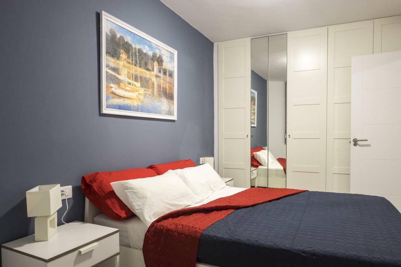 Full Center Of Las Americas, Renovated, High Floor Playa de las Americas  Ngoại thất bức ảnh