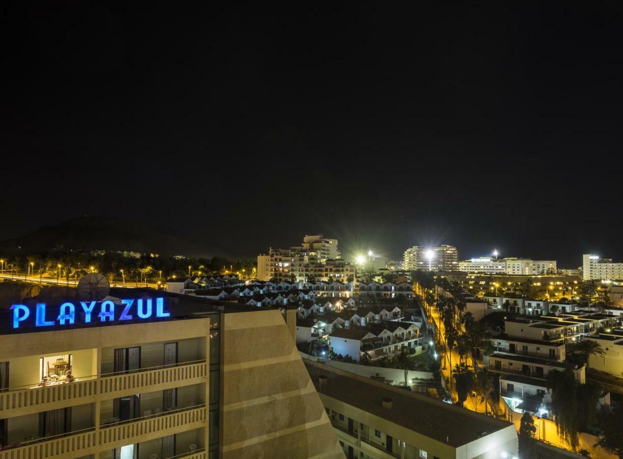Full Center Of Las Americas, Renovated, High Floor Playa de las Americas  Ngoại thất bức ảnh