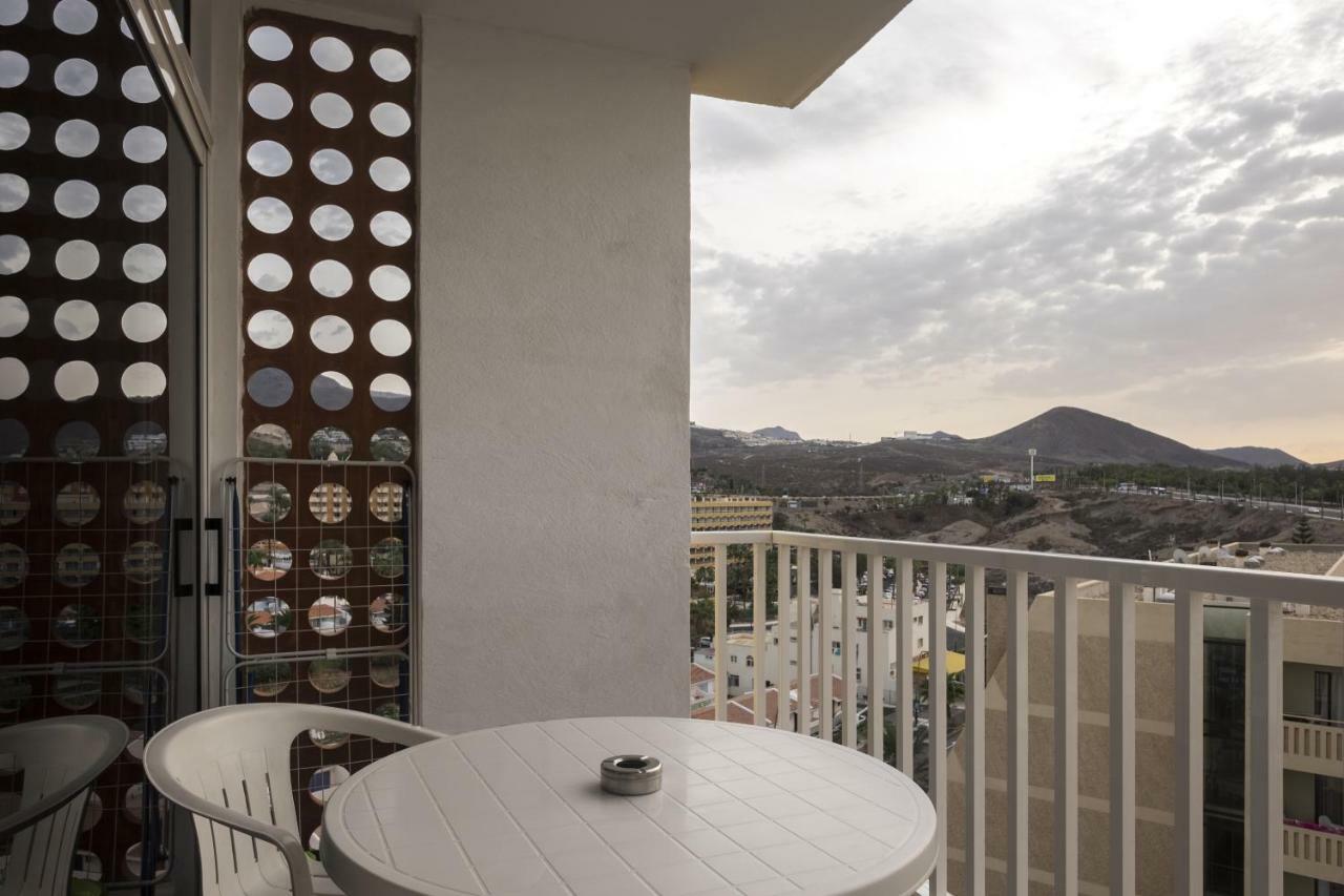 Full Center Of Las Americas, Renovated, High Floor Playa de las Americas  Ngoại thất bức ảnh