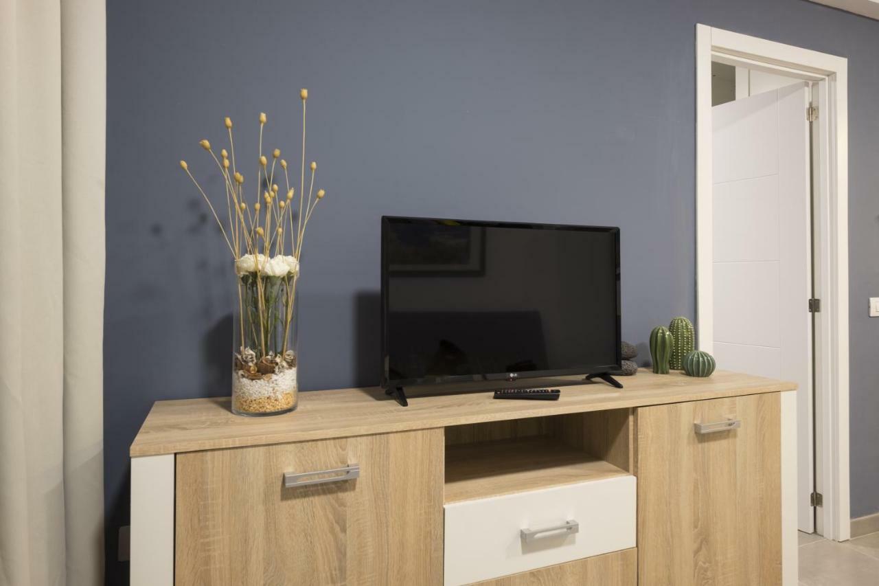 Full Center Of Las Americas, Renovated, High Floor Playa de las Americas  Ngoại thất bức ảnh