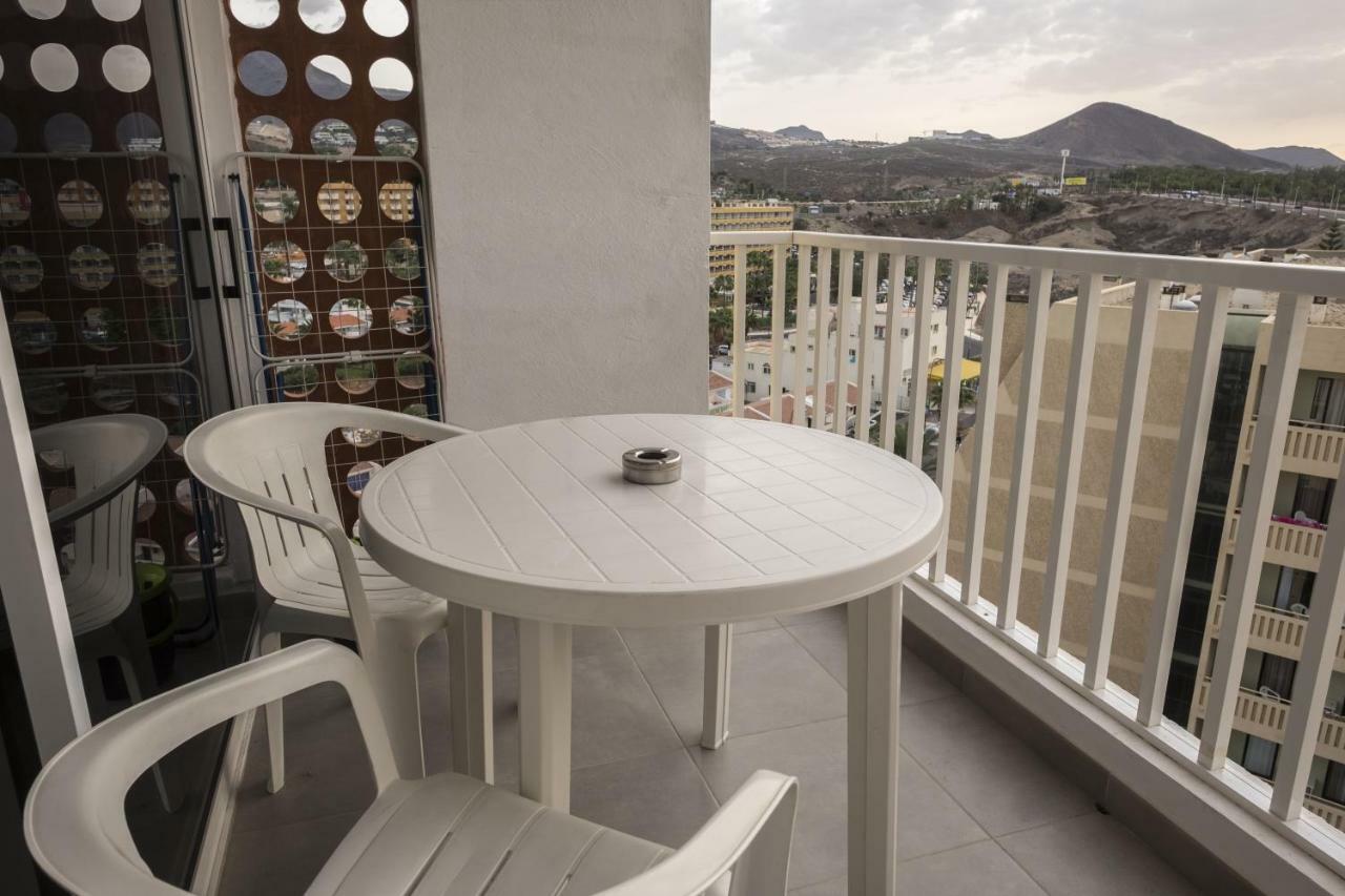 Full Center Of Las Americas, Renovated, High Floor Playa de las Americas  Ngoại thất bức ảnh