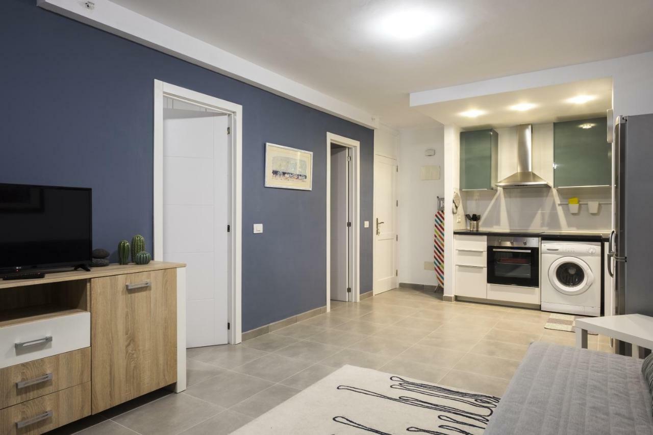 Full Center Of Las Americas, Renovated, High Floor Playa de las Americas  Ngoại thất bức ảnh