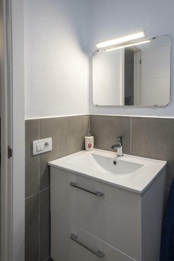 Full Center Of Las Americas, Renovated, High Floor Playa de las Americas  Ngoại thất bức ảnh