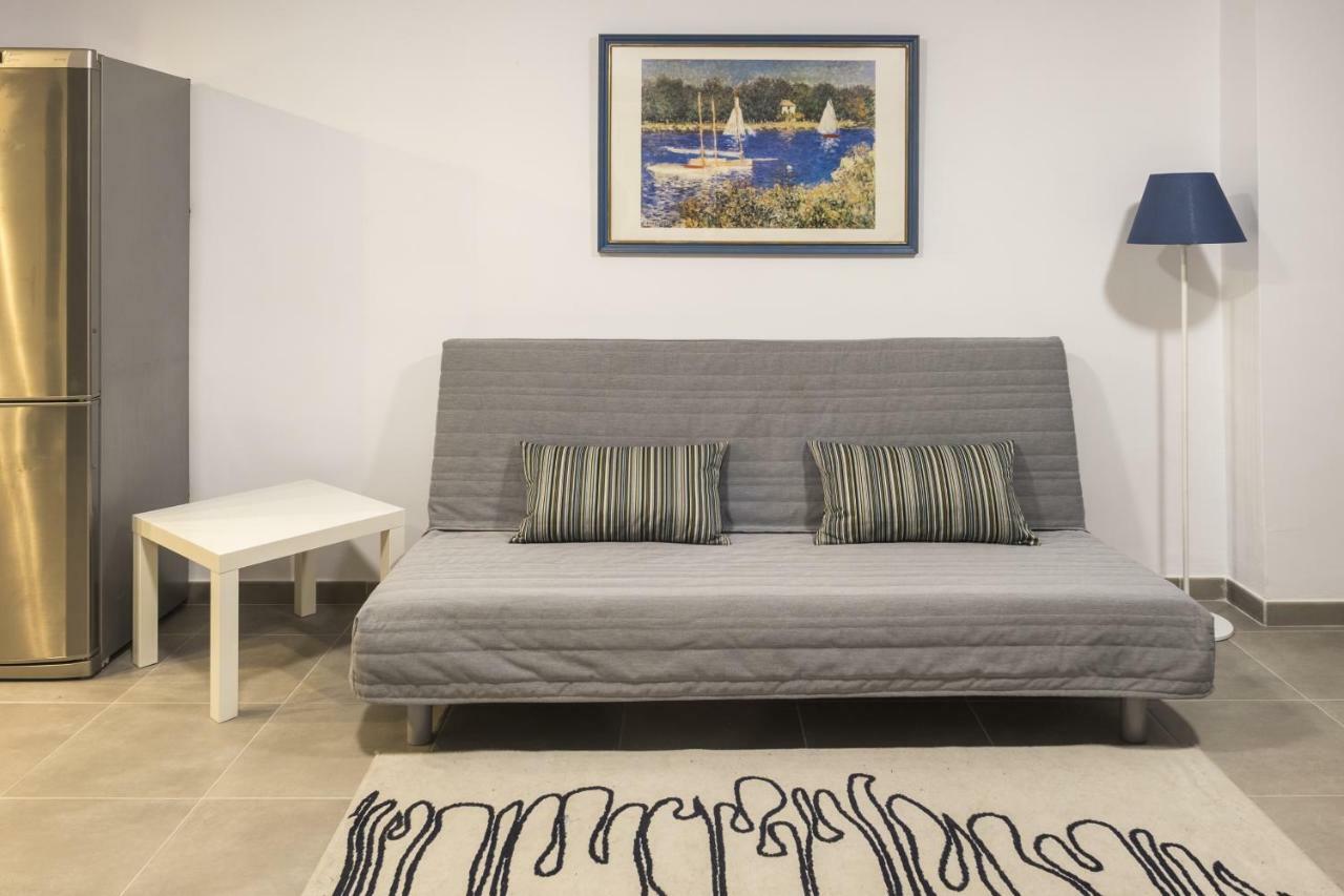 Full Center Of Las Americas, Renovated, High Floor Playa de las Americas  Ngoại thất bức ảnh