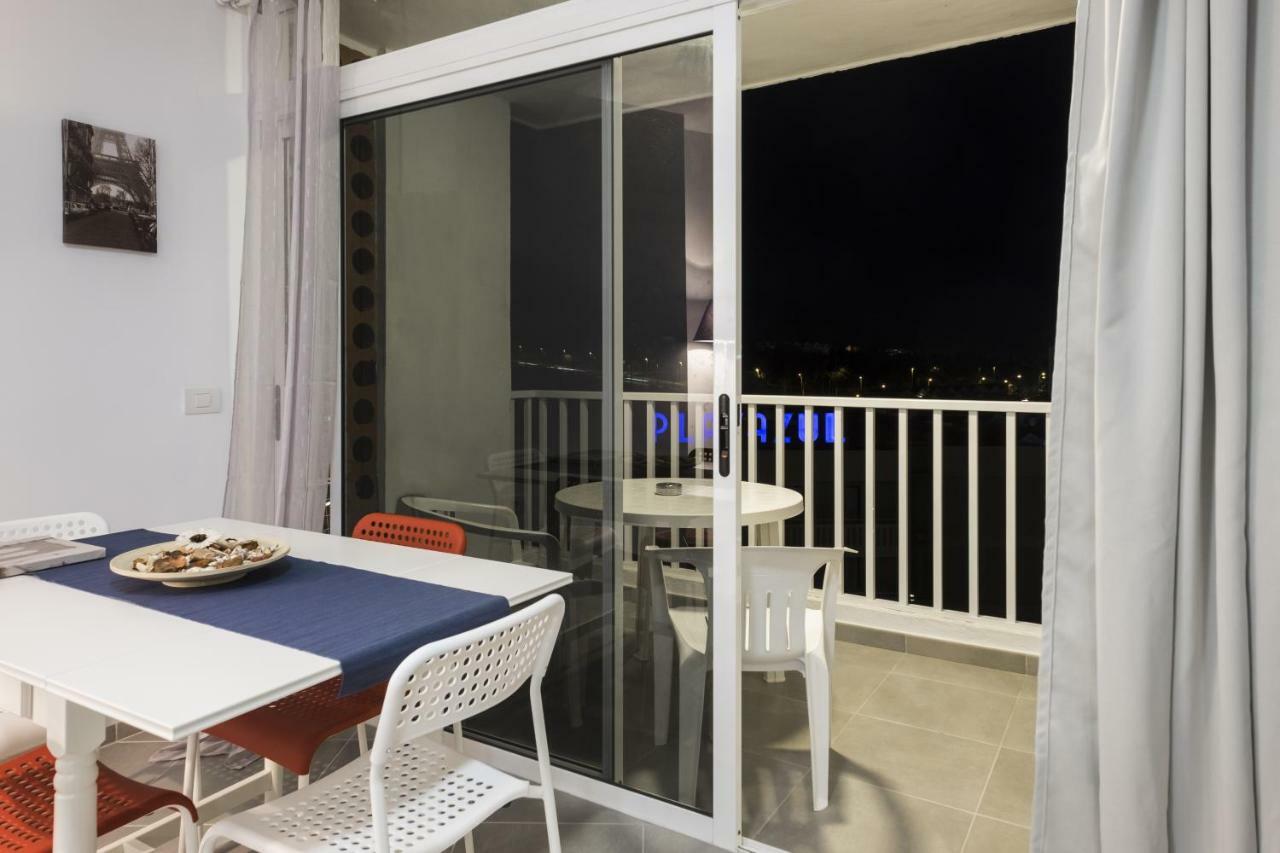 Full Center Of Las Americas, Renovated, High Floor Playa de las Americas  Ngoại thất bức ảnh