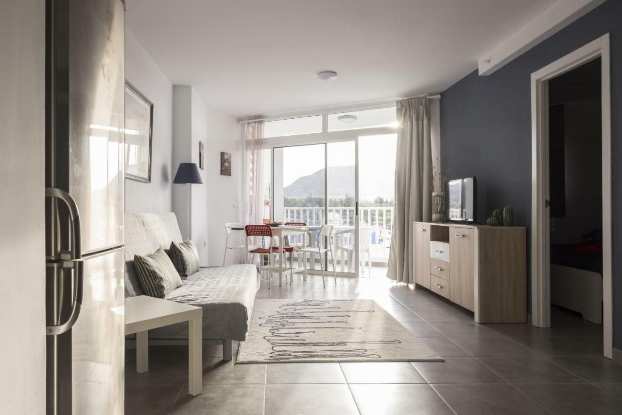 Full Center Of Las Americas, Renovated, High Floor Playa de las Americas  Ngoại thất bức ảnh