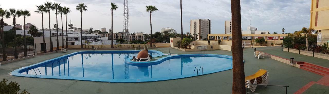 Full Center Of Las Americas, Renovated, High Floor Playa de las Americas  Ngoại thất bức ảnh
