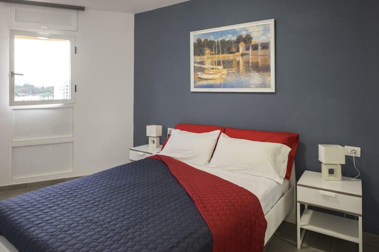 Full Center Of Las Americas, Renovated, High Floor Playa de las Americas  Ngoại thất bức ảnh