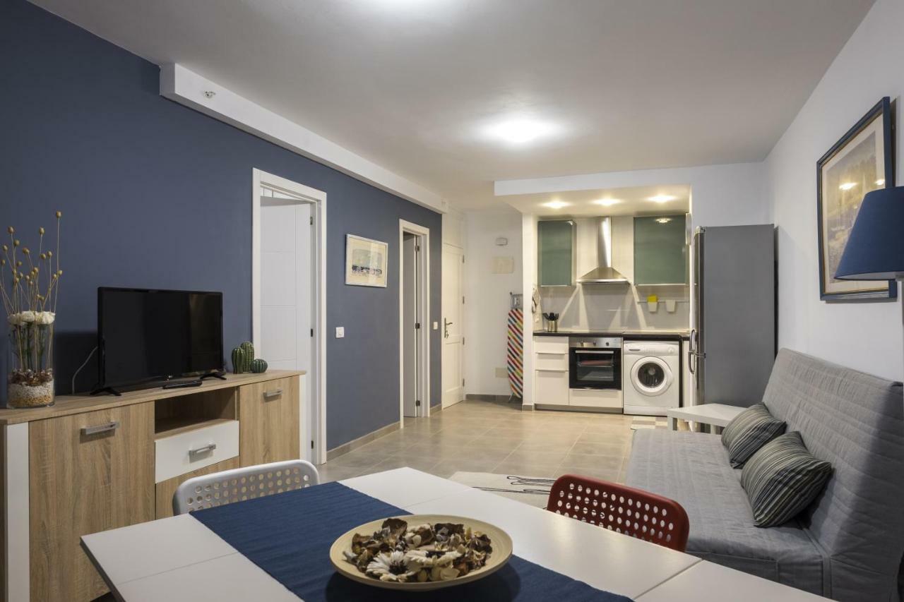 Full Center Of Las Americas, Renovated, High Floor Playa de las Americas  Ngoại thất bức ảnh
