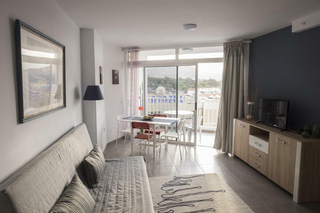 Full Center Of Las Americas, Renovated, High Floor Playa de las Americas  Ngoại thất bức ảnh