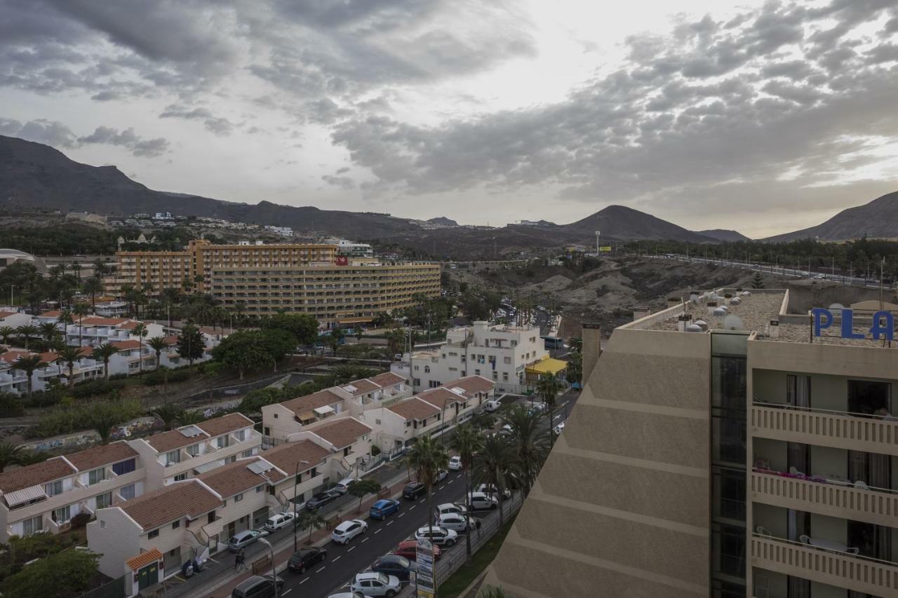 Full Center Of Las Americas, Renovated, High Floor Playa de las Americas  Ngoại thất bức ảnh
